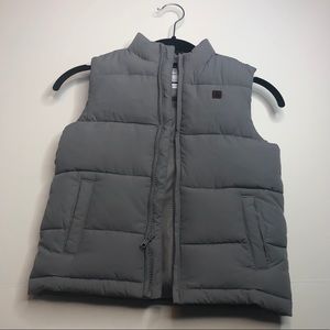 Kids vest